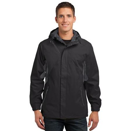 Port Authority ®  Cascade Waterproof Jacket.  J322