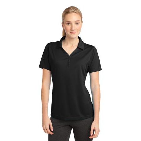 Sport-Tek ®  Ladies PosiCharge Micro-Mesh Polo. LST680