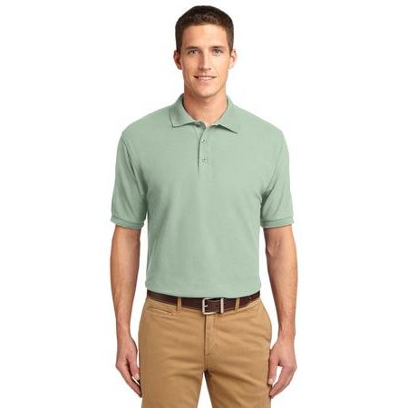 Port Authority ®  Tall Silk Touch Polo.  TLK500