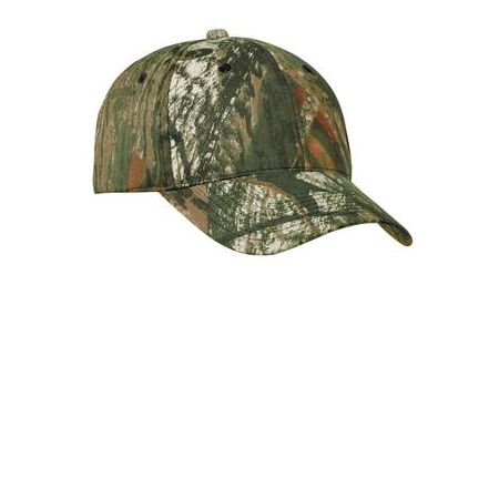Port Authority ®  Youth Pro Camouflage Series Cap. YC855