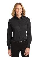 Port Authority ®  Ladies Long Sleeve Easy Care Shirt.  L608