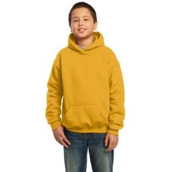 Gildan ®  - Youth Heavy Blend Hooded Sweatshirt. 18500B