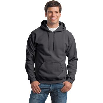 Gildan ®  - Heavy Blend   Hooded Sweatshirt.  18500