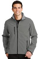 Port Authority ®  Glacier® Soft Shell Jacket.  J790