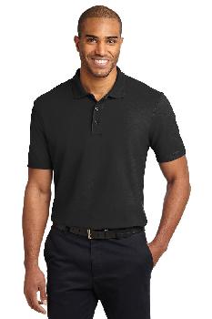 Port Authority ®  Stain-Resistant Polo. K510