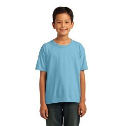 Fruit of the Loom ®  Youth Heavy Cotton HD® 100% Cotton T-Shirt. 3930B