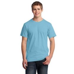Fruit of the Loom ®  Heavy Cotton HD® 100% Cotton T-Shirt. 3930