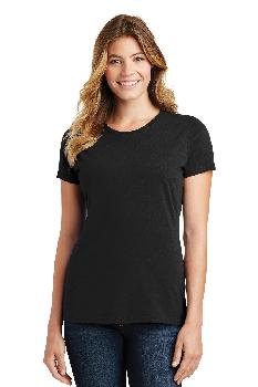 Port & Company ®  Ladies Fan Favorite Tee. LPC450