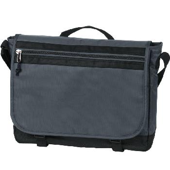 Port Authority ®  Nailhead Messenger. BG301