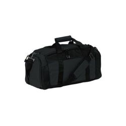 Port & Company ®  -  Improved  Gym Bag.  BG970