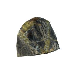 Port Authority ®  Camouflage Fleece Beanie. C901 - (1681-c4)