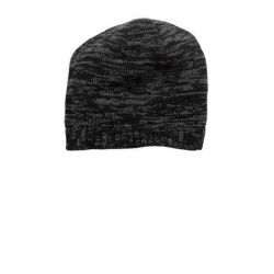 District ®  - Spaced-Dyed Beanie DT620