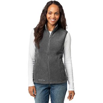 Eddie Bauer ®  - Ladies Fleece Vest. EB205