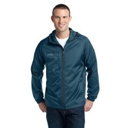 Eddie Bauer ®  - Packable Wind Jacket. EB500