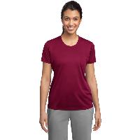 Sport-Tek ®  Ladies PosiCharge ®  Competitor Tee. LST350
