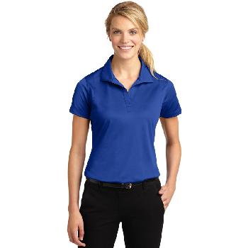 03 - Sport-Tek ®  Ladies Micropique Sport-Wick ®  Polo. LST650