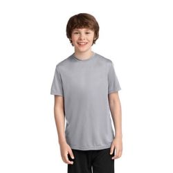 Port & Company ®  Youth Essential Performance Tee. PC380Y