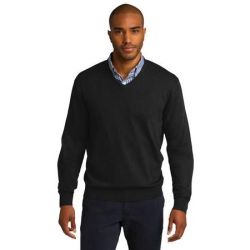 Port Authority ®  V-Neck Sweater. SW285