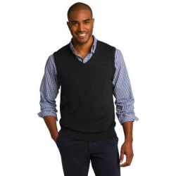 Port Authority ®  Sweater Vest. SW286