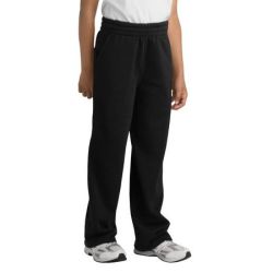 Sport-Tek ®  Youth Sweatpant. Y257